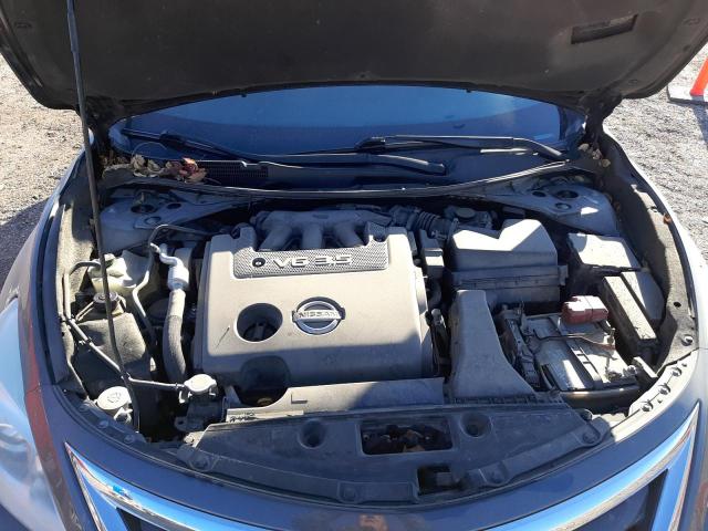 Photo 11 from auction – 2013 NISSAN ALTIMA 3.5 with VIN 1N4BL3AP1DN470095