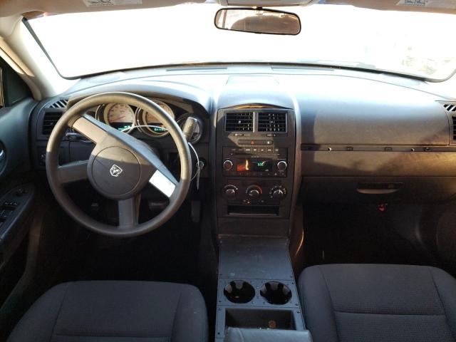 Photo 8 from auction – 2009 DODGE CHARGER with VIN 2B3LA43T59H608839