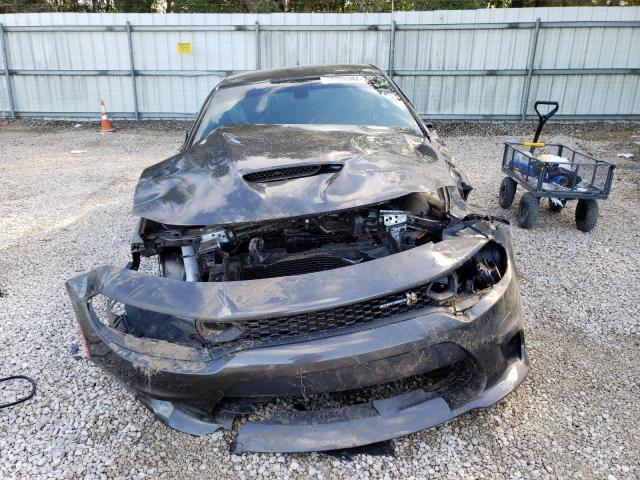 Photo 5 from auction – 2020 DODGE CHARGER SC with VIN 2C3CDXGJ1LH228778