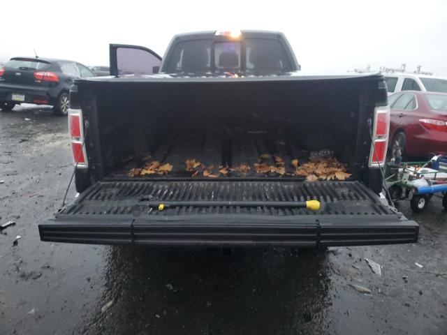Photo 6 from auction – 2012 FORD F150 SUPER with VIN 1FTFX1ET7CKD91722