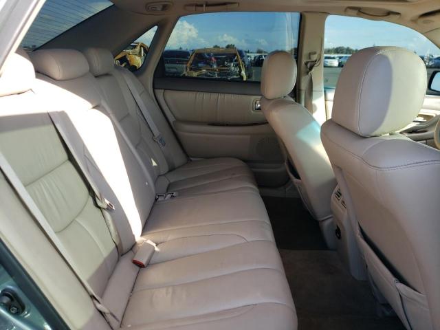 Photo 10 from auction – 2000 TOYOTA AVLNXL/XLS with VIN 4T1BF28B1YU107664