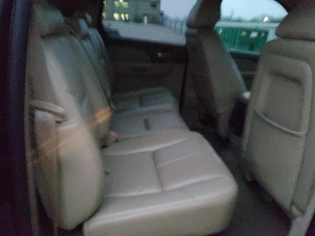 Photo 11 from auction – 2010 CHEVROLET AVALANCHE with VIN 3GNNCFE01AG128941