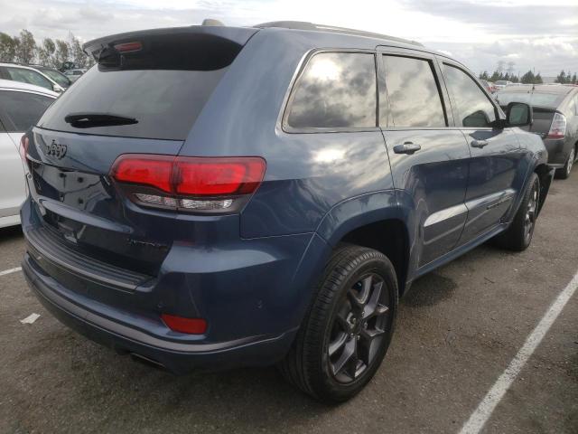 Photo 3 from auction – 2020 JEEP GRAND CHER with VIN 1C4RJFBT2LC334483