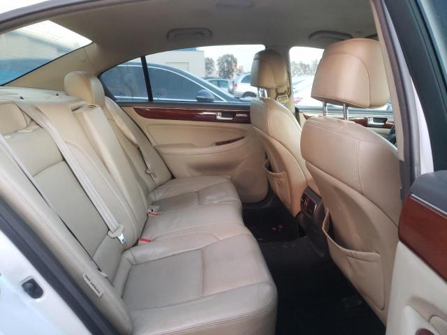 Photo 10 from auction – 2012 HYUNDAI GENESIS 3. with VIN KMHGC4DD8CU207691