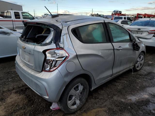 Photo 3 from auction – 2020 CHEVROLET SPARK LS with VIN KL8CB6SA7LC424853