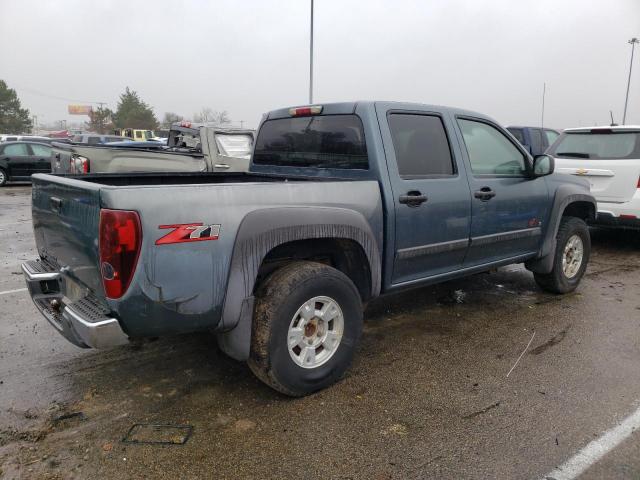Photo 3 from auction – 2007 CHEVROLET COLORADO with VIN 1GCDS13E378105801