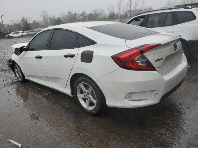 Photo 2 from auction – 2016 HONDA CIVIC EX with VIN 19XFC2F76GE097482