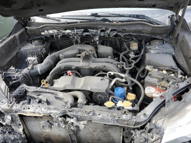 Photo 12 from auction – 2018 SUBARU FORESTER 2 with VIN JF2SJAEC7JH456726