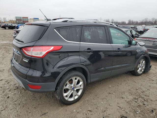 Photo 3 from auction – 2014 FORD ESCAPE TIT with VIN 1FMCU0JXXEUA28249
