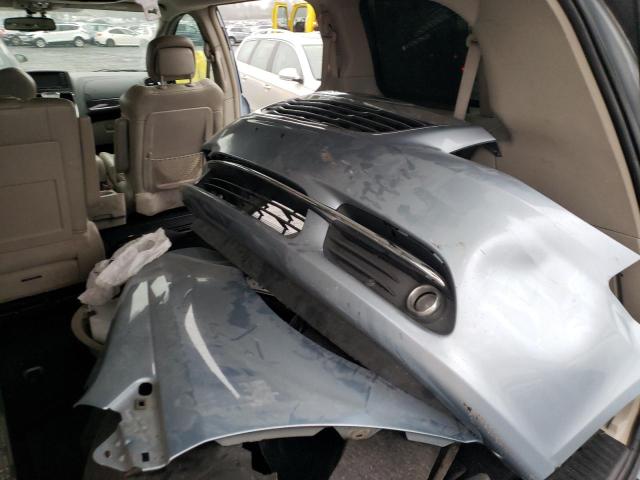 Photo 13 from auction – 2012 CHRYSLER TOWN & COU with VIN 2C4RC1GG6CR401747