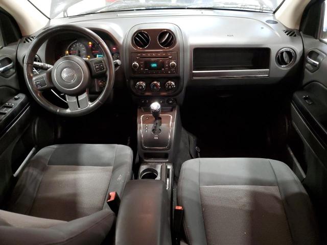 Photo 8 from auction – 2011 JEEP COMPASS SP with VIN 1J4NF1FB4BD150038