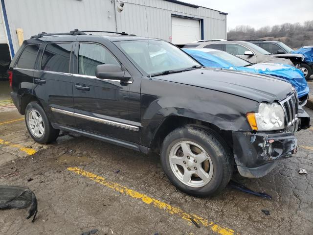 Photo 4 from auction – 2005 JEEP GRAND CHER with VIN 1J4HR58N65C605310
