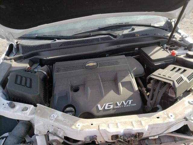 Foto 12 de la subasta – 2016 CHEVROLET EQUINOX LT con VIN 2GNFLFE36G6183582