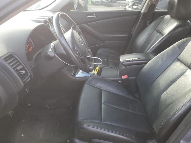 Photo 7 from auction – 2012 NISSAN ALTIMA BAS with VIN 1N4AL2APXCN505432