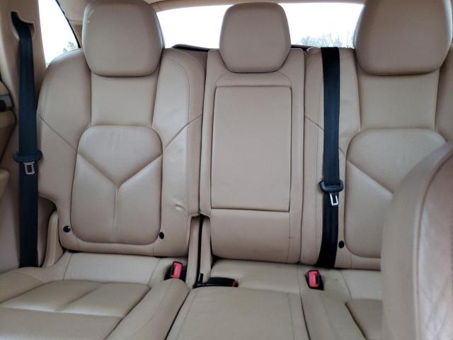 Photo 10 from auction – 2011 PORSCHE CAYENNE S with VIN WP1AE2A23BLA91637