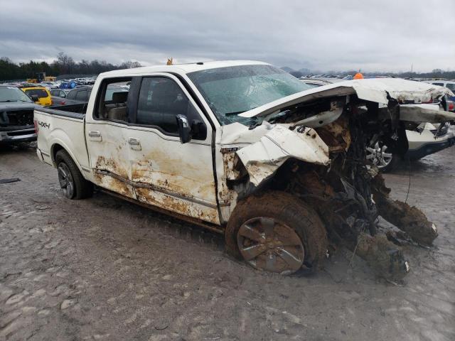 Photo 4 from auction – 2009 FORD F150 SUPER with VIN 1FTPW14V39FA84463