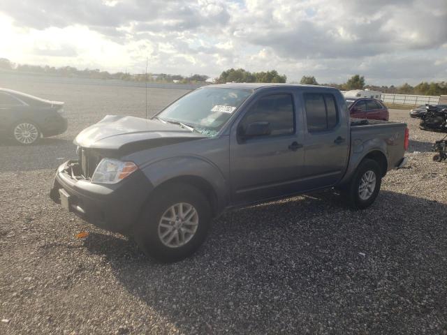 Photo 1 from auction – 2019 NISSAN FRONTIER S with VIN 1N6DD0ER6KN781297