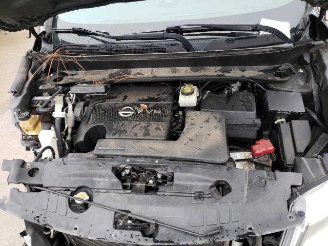 Photo 11 from auction – 2015 NISSAN PATHFINDER with VIN 5N1AR2MNXFC715995