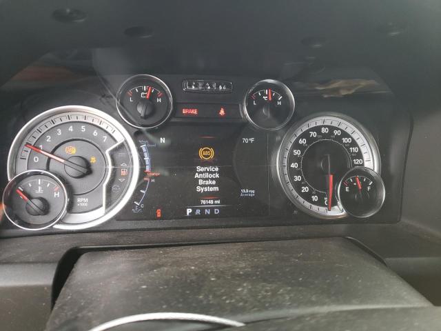Foto 9 de la subasta – 2019 RAM 1500 CLASS con VIN 1C6RR6TT8KS711174