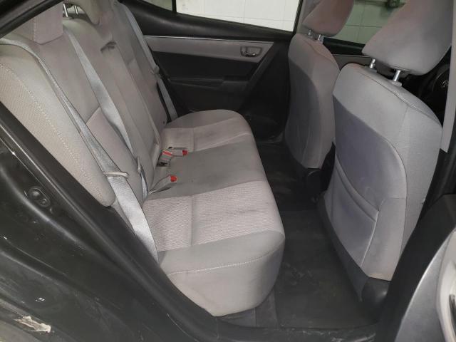 Photo 10 from auction – 2015 TOYOTA COROLLA L with VIN 2T1BURHE9FC388121
