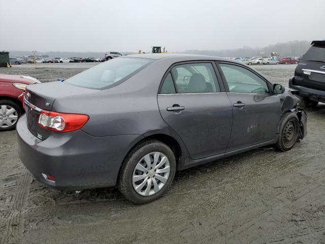 Photo 3 from auction – 2013 TOYOTA COROLLA BA with VIN 5YFBU4EE3DP160118
