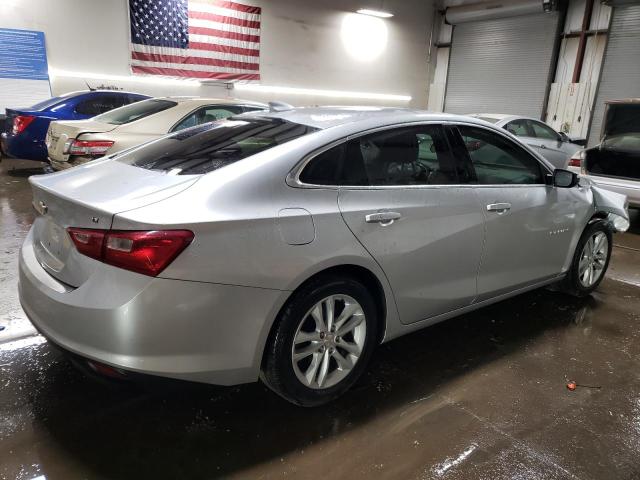 Photo 3 from auction – 2018 CHEVROLET MALIBU LT with VIN 1G1ZD5ST7JF249791
