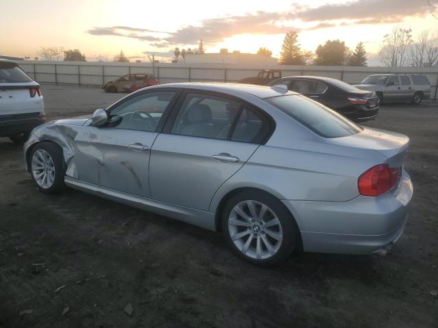 Photo 2 from auction – 2011 BMW 328 I with VIN WBAPH7C57BE677797