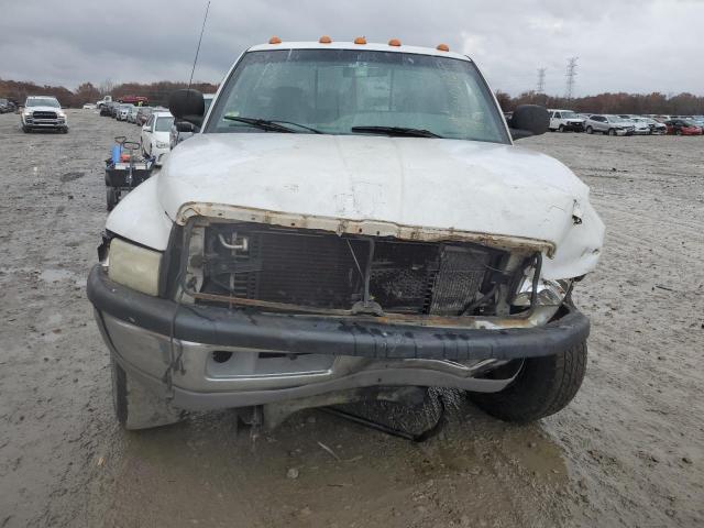 Photo 5 from auction – 2001 DODGE RAM 2500 with VIN 3B7KF26621M534436