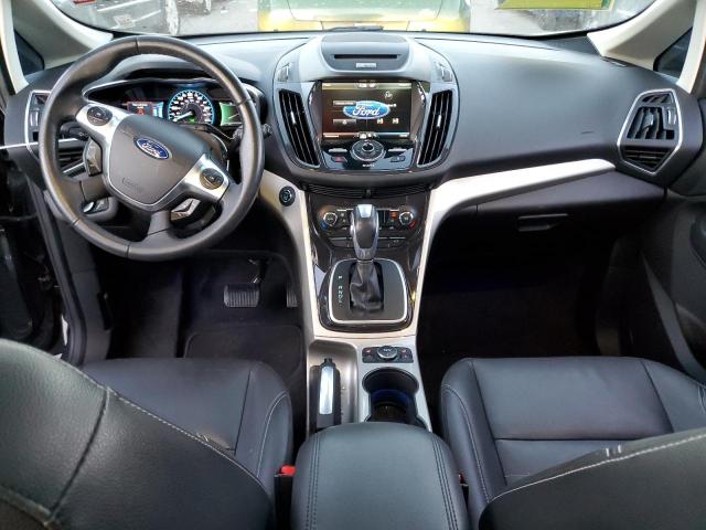 Photo 8 from auction – 2013 FORD C-MAX SEL with VIN 1FADP5BU4DL551875