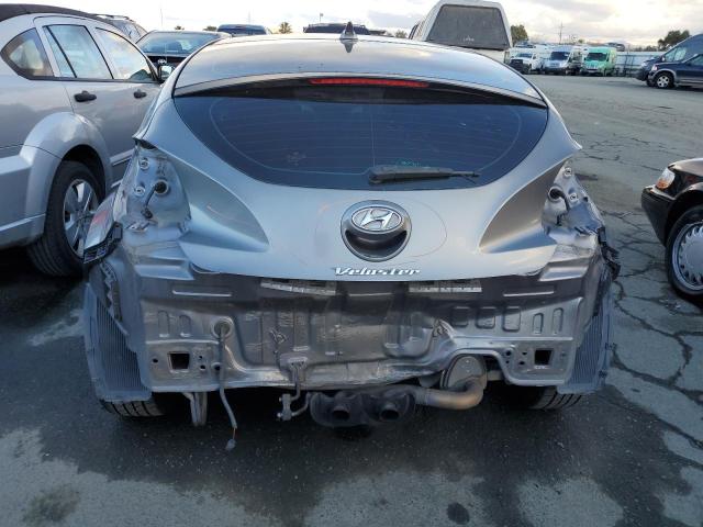 Photo 6 from auction – 2012 HYUNDAI VELOSTER with VIN KMHTC6AD7CU028556