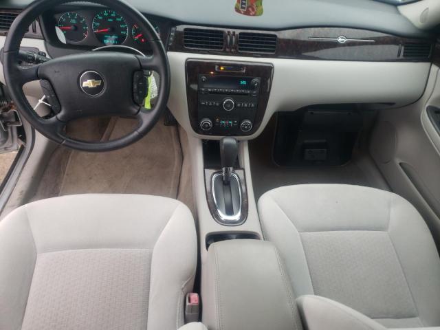 Photo 8 from auction – 2012 CHEVROLET IMPALA LT with VIN 2G1WB5E32C1133414