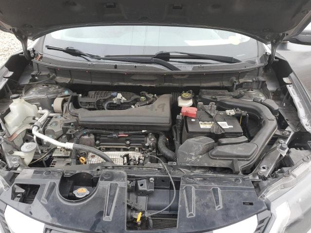 Photo 12 from auction – 2018 NISSAN ROGUE S with VIN KNMAT2MTXJP592432