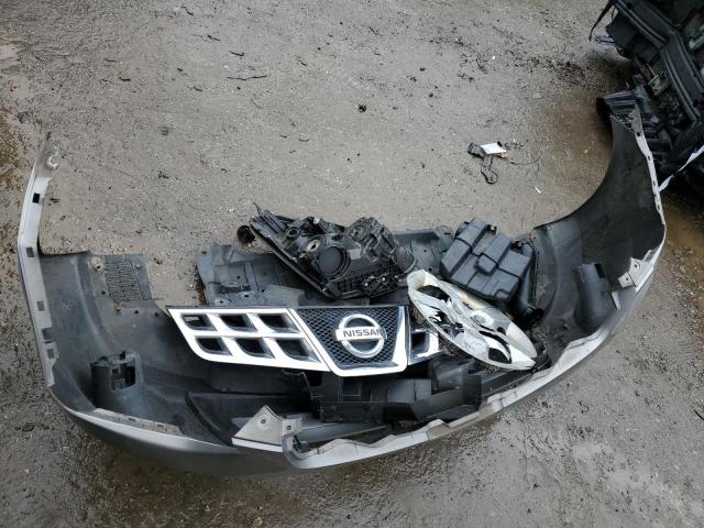 Photo 13 from auction – 2011 NISSAN ROGUE S with VIN JN8AS5MT1BW566317