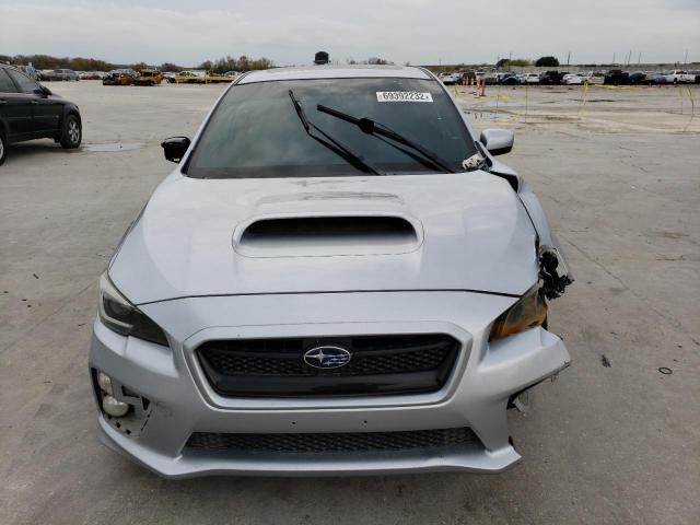 Zdjęcie 5 z aukcji – 2015 SUBARU WRX PREMIU z VIN JF1VA1D65F9834699
