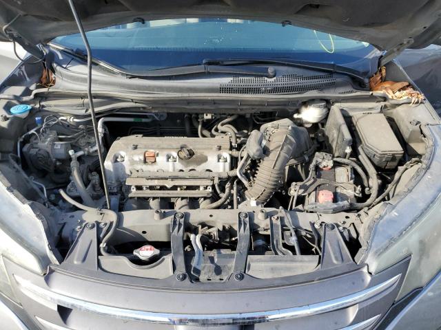 Photo 12 from auction – 2014 HONDA CR-V EX with VIN 2HKRM3H57EH535396