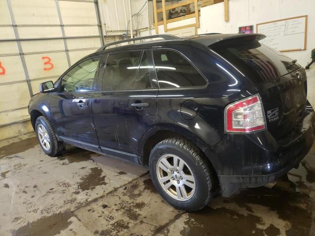 Photo 2 from auction – 2010 FORD EDGE SE with VIN 2FMDK3GC3ABA12118