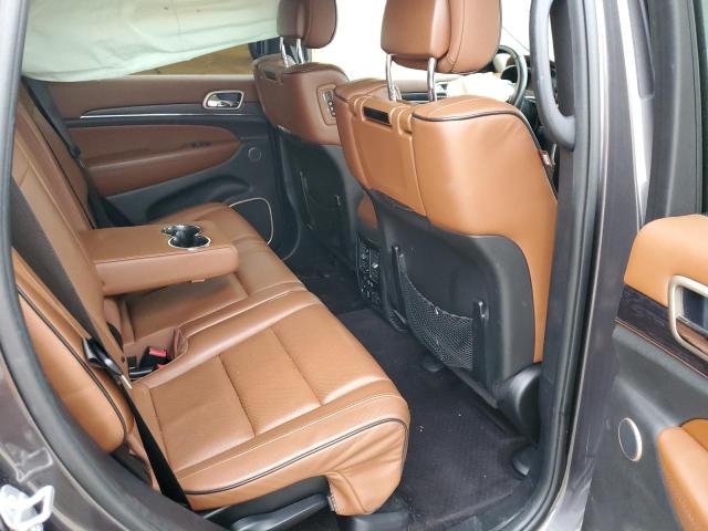 Photo 11 from auction – 2016 JEEP GRAND CHER with VIN 1C4RJFJTXGC330334