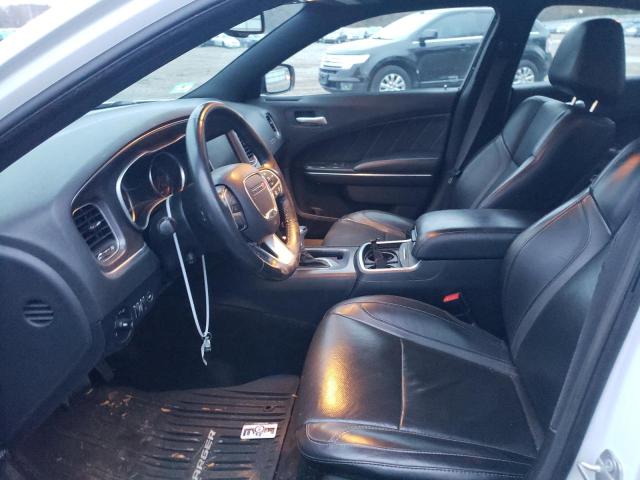 Photo 7 from auction – 2016 DODGE CHARGER SX with VIN 2C3CDXJG3GH229496