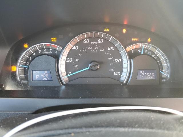 Photo 9 from auction – 2014 TOYOTA CAMRY L with VIN 4T1BF1FKXEU338233