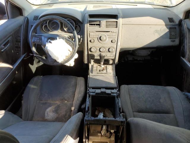 Photo 8 from auction – 2011 MAZDA CX-9 with VIN JM3TB3DA9B0313702