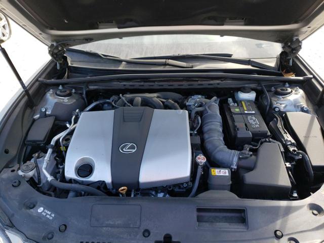 Photo 11 from auction – 2019 LEXUS ES 350 with VIN 58ABZ1B16KU023955
