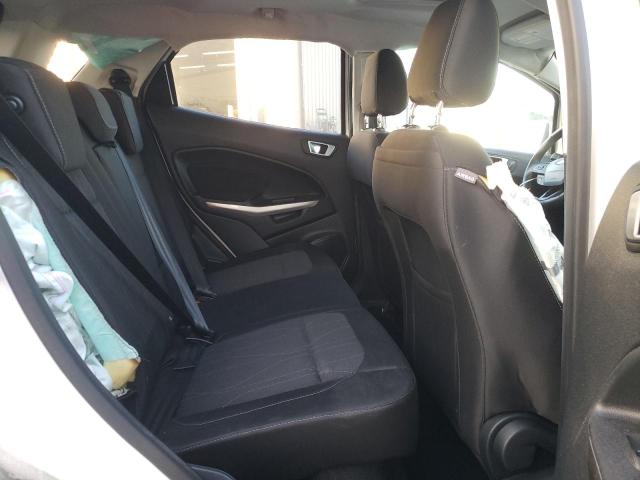 Photo 11 from auction – 2018 FORD ECOSPORT S with VIN MAJ3P1TE8JC195826