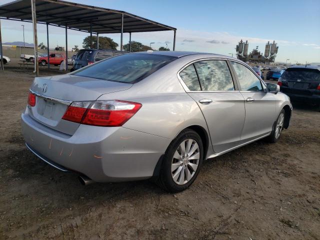 Photo 3 from auction – 2013 HONDA ACCORD EXL with VIN 1HGCR2F82DA047320
