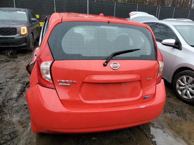 Photo 6 from auction – 2015 NISSAN VERSA NOTE with VIN 3N1CE2CP4FL427392