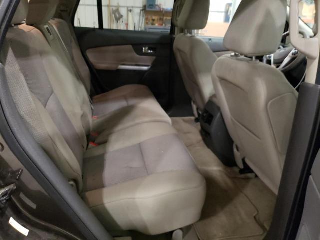 Photo 11 from auction – 2011 FORD EDGE SEL with VIN 2FMDK3JC9BBB05591