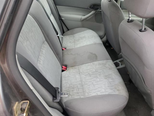 Photo 10 from auction – 2005 FORD FOCUS ZX4 with VIN 1FAFP34N15W163702
