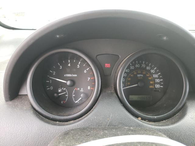 Foto 9 de la subasta – 2007 CHEVROLET AVEO BASE con VIN KL1TD66637B707213