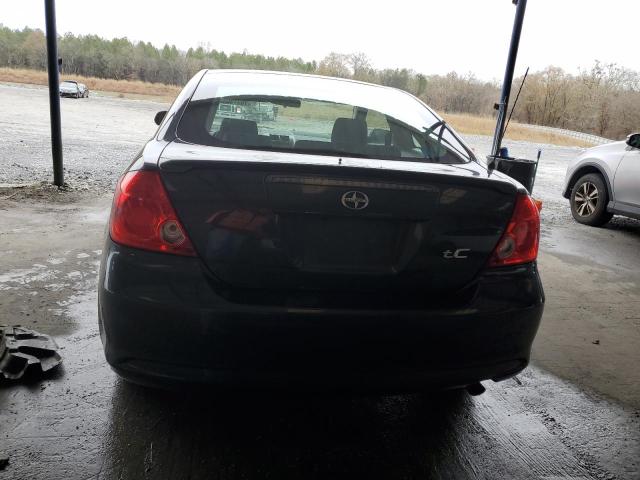 Photo 6 from auction – 2009 TOYOTA SCION TC with VIN JTKDE167890299336