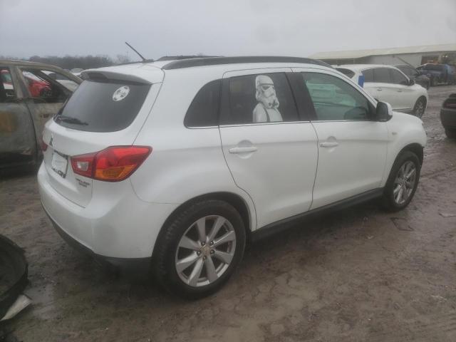 Photo 3 from auction – 2015 MITSUBISHI OUTLANDER with VIN 4A4AR4AU8FE003784