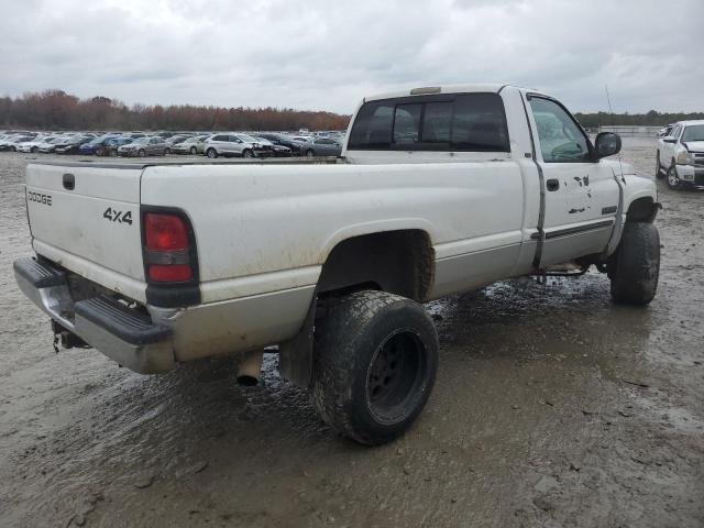 Photo 3 from auction – 2001 DODGE RAM 2500 with VIN 3B7KF26621M534436